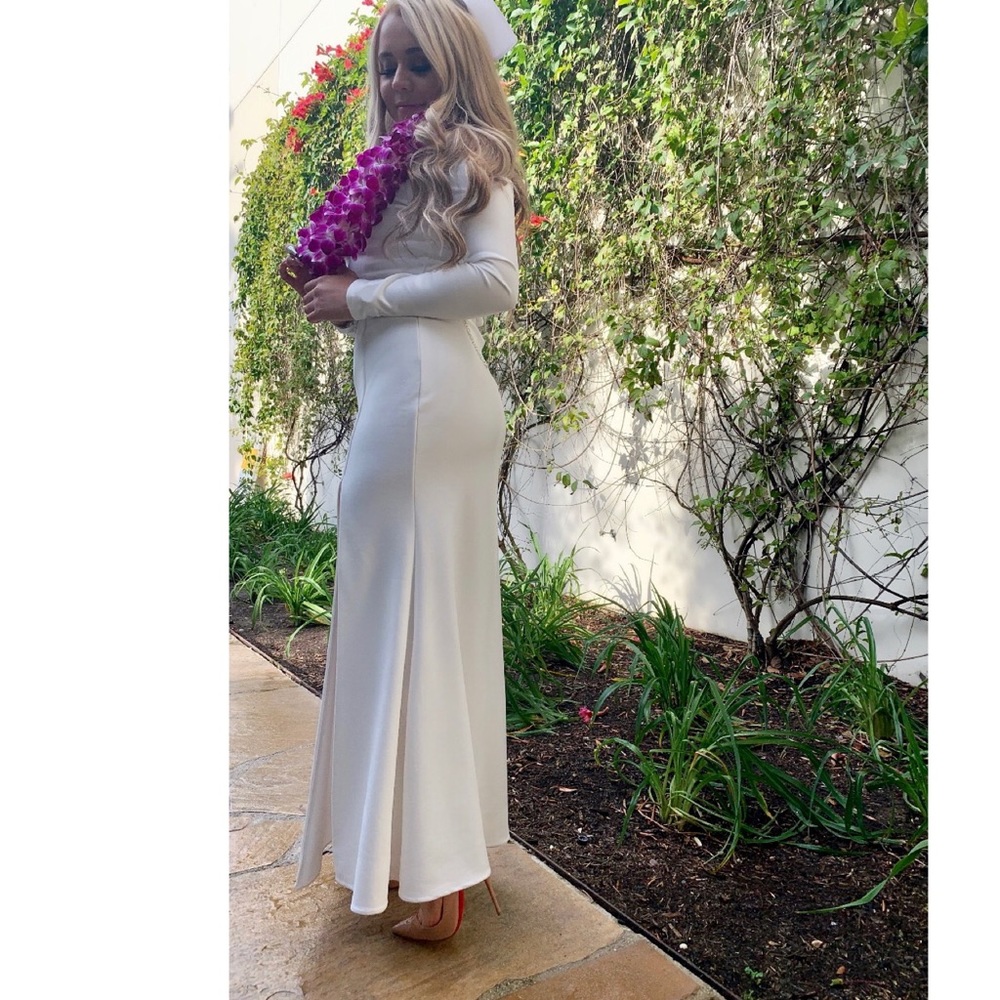 special occasion dress